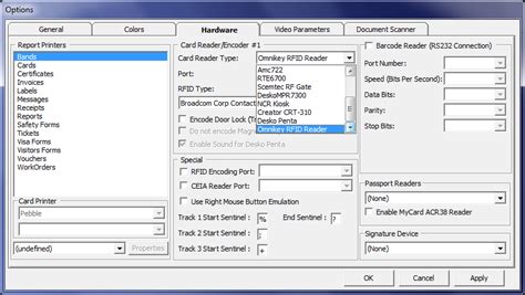 omni rfid reader configuration tool|omnikey tool 2.